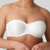 Prima Donna Satin Strapless Bra 016-1331 -Wacoal Shop prima donna prd01 016 1331 gs