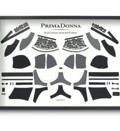 Prima Donna Deauville Full Cup Bra 016-1810 -Wacoal Shop prima donna prd01 016 1810 cs3