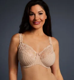 Prima Donna Madison Full Cup Bra 016-2120 -Wacoal Shop prima donna prd01 016 2120 cs1