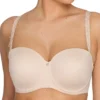 Prima Donna Perle Strapless Bra 016-2348
