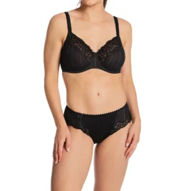 Prima Donna Couture 3 Part Cup Bra 016-2580 -Wacoal Shop prima donna prd01 016 2580 cs2