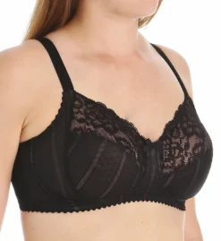 Prima Donna Couture Wire Free Bra 016-2584 -Wacoal Shop prima donna prd01 016 2584 cs3
