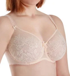 Prima Donna Divine Seamless Lace Bra 016-2650 -Wacoal Shop prima donna prd01 016 2650 cs4