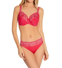Prima Donna Delight Full Cup Underwire Bra 016-2760 -Wacoal Shop prima donna prd01 016 2760 cs1