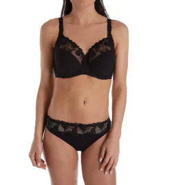 Prima Donna Forever Full Cup Bra 016-3000 -Wacoal Shop prima donna prd01 016 3000 cs4