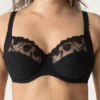 Prima Donna Forever Full Cup Bra 016-3000 -Wacoal Shop prima donna prd01 016 3000 gs
