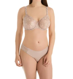 Prima Donna Alara Seamless Nonpadded Bra 016-3010 -Wacoal Shop prima donna prd01 016 3010 cs2