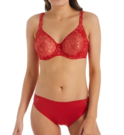Prima Donna Alara Seamless Nonpadded Bra 016-3010 -Wacoal Shop prima donna prd01 016 3010 cs3