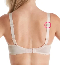 Prima Donna Every Woman Seamless Non Padded Bra 016-3110 -Wacoal Shop prima donna prd01 016 3110 bs