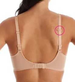 Prima Donna Every Woman 3D Spacer Foam Underwire Bra 016-3116 -Wacoal Shop prima donna prd01 016 3116 bs