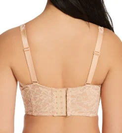Prima Donna Magnolia Deep Plunge Balcony Bra 016-3196 -Wacoal Shop prima donna prd01 016 3196 bs