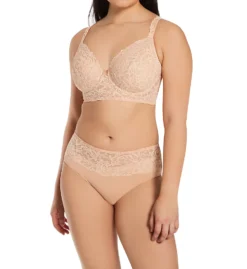 Prima Donna Magnolia Deep Plunge Balcony Bra 016-3196 -Wacoal Shop prima donna prd01 016 3196 cs1