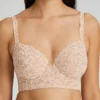Prima Donna Magnolia Deep Plunge Balcony Bra 016-3196