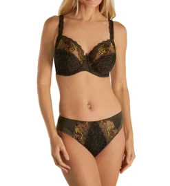Prima Donna Palace Garden Full Cup Wire Bra 016-3210 -Wacoal Shop prima donna prd01 016 3210 cs2