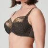 Prima Donna Palace Garden Full Cup Wire Bra 016-3210 -Wacoal Shop prima donna prd01 016 3210 gs