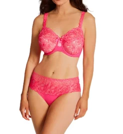 Prima Donna Belgravia Full Cup Side Support Underwire Bra 016-3220 -Wacoal Shop prima donna prd01 016 3220 cs3