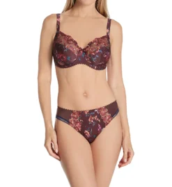 Prima Donna Sevas Full Cup Side Support Underwire Bra 016-3280 -Wacoal Shop prima donna prd01 016 3280 cs1