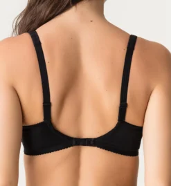 Prima Donna Madison Contour Heart Shaped Bra 026-2120 -Wacoal Shop prima donna prd01 026 2120 bs