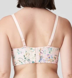 Prima Donna Madison Deep Plunge Balcony Bra 026-2126 -Wacoal Shop prima donna prd01 026 2126 bs