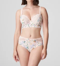 Prima Donna Madison Deep Plunge Balcony Bra 026-2126 -Wacoal Shop prima donna prd01 026 2126 cs1