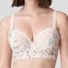 Prima Donna Madison Deep Plunge Balcony Bra 026-2126 -Wacoal Shop prima donna prd01 026 2126 gs