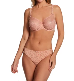 Prima Donna Madison Seamless Non-Padded Bra 026-2127 -Wacoal Shop prima donna prd01 026 2127 cs2