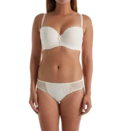 Prima Donna Divine Padded Strapless Bra 026-2658 -Wacoal Shop prima donna prd01 026 2658 cs3