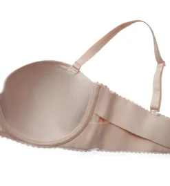 Prima Donna Divine Padded Strapless Bra 026-2658 -Wacoal Shop prima donna prd01 026 2658 cs4