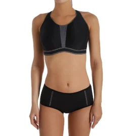 Prima Donna The Sweater Underwire Sports Bra 6000110 -Wacoal Shop prima donna prd01 6000110 cs2