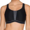 Prima Donna The Sweater Underwire Sports Bra 6000110