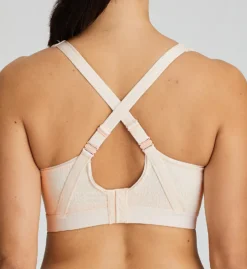 Prima Donna The Gym Underwire Sports Bra 6000410 -Wacoal Shop prima donna prd01 6000410 cs1