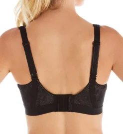 Prima Donna The Game Underwire Sports Bra 6000510 -Wacoal Shop prima donna prd01 6000510 bs