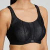 Prima Donna The Game Underwire Sports Bra 6000510 -Wacoal Shop prima donna prd01 6000510 gs