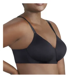 Vanity Fair Nearly Invisible Full Figure Wirefree Bra 71203 -Wacoal Shop vanity fair vf001 71203 cs1