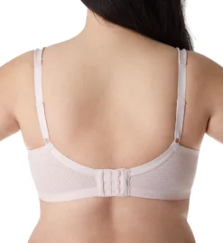 Vanity Fair Breathable Luxe Full Figure Wirefree Bra 71265 -Wacoal Shop vanity fair vf001 71265 bs