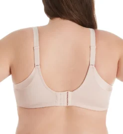 Vanity Fair Beauty Back Side Smoother Full Figure Wirefree Bra 71267 -Wacoal Shop vanity fair vf001 71267 bs