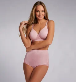 Vanity Fair Beauty Back Full Figure Wirefree Bra 71380 -Wacoal Shop vanity fair vf001 71380 cs1