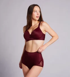 Vanity Fair Beauty Back Full Figure Wirefree Bra 71380 -Wacoal Shop vanity fair vf001 71380 cs2