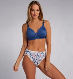 Vanity Fair Beauty Back Full Figure Wirefree Bra 71380 -Wacoal Shop vanity fair vf001 71380 cs3