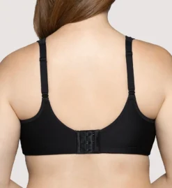 Vanity Fair Full Figure Wirefree Sports Bra 71500 -Wacoal Shop vanity fair vf001 71500 bs