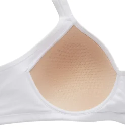 Vanity Fair Full Figure Wirefree Sports Bra 71500 -Wacoal Shop vanity fair vf001 71500 cs2