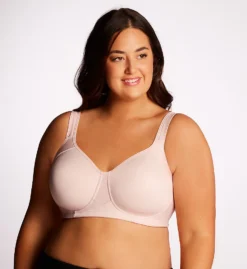 Vanity Fair Full Figure Wirefree Sports Bra 71500 -Wacoal Shop vanity fair vf001 71500 cs3