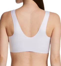 Vanity Fair Sleek & Smooth Wireless Pullover Bra 72037 -Wacoal Shop vanity fair vf001 72037 bs