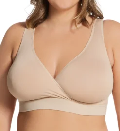 Vanity Fair Nursing Full Figure Bra 72074