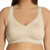 Vanity Fair Beyond Comfort Pullover Wirefree Bra 72202 -Wacoal Shop vanity fair vf001 72202 gs