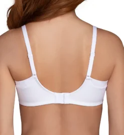 Vanity Fair Beauty Back Side Smoother Wirefree Bra 72267 -Wacoal Shop vanity fair vf001 72267 bs