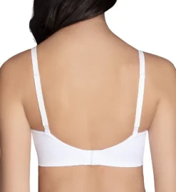 Vanity Fair Beyond Comfort Full Coverage Wirefree Bra 72282 -Wacoal Shop vanity fair vf001 72282 bs