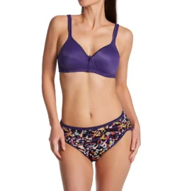 Vanity Fair Body Caress Wirefree Bra 72335 -Wacoal Shop vanity fair vf001 72335 cs3