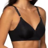 Vanity Fair Beauty Back Wirefree Bra 72345 -Wacoal Shop vanity fair vf001 72345 gs