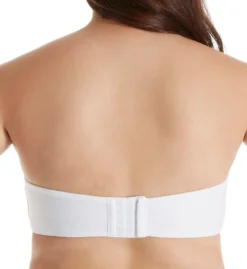 Vanity Fair Beauty Back Full Figure Strapless Bra 74380 -Wacoal Shop vanity fair vf001 74380 bs